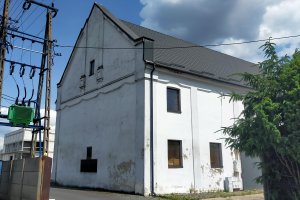 slady historii zebrane w jednym wykazie krasnosielc z gminna ewidencja zabytkow