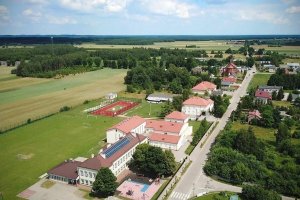 budzyno i budzyno lipniki z planem na przebudowe drog