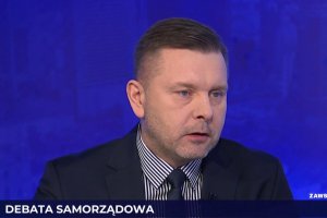 piotr swiderski za likwidacja dwukadencyjnosci burmistrz rozana o roli wyborcow i rownych zasadach wideo