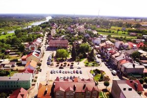 agatowa i bursztynowa do przebudowy gmina rozan przedstawila plan zamowien publicznych na 2026 rok