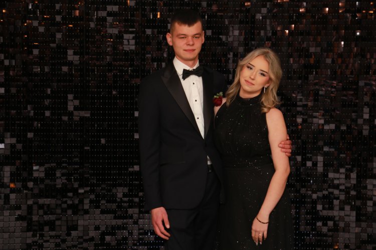 Studniówka ZS im. ŻAK 2026