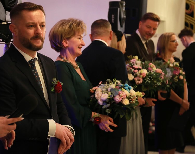 Studniówka ZS im. ŻAK 2026