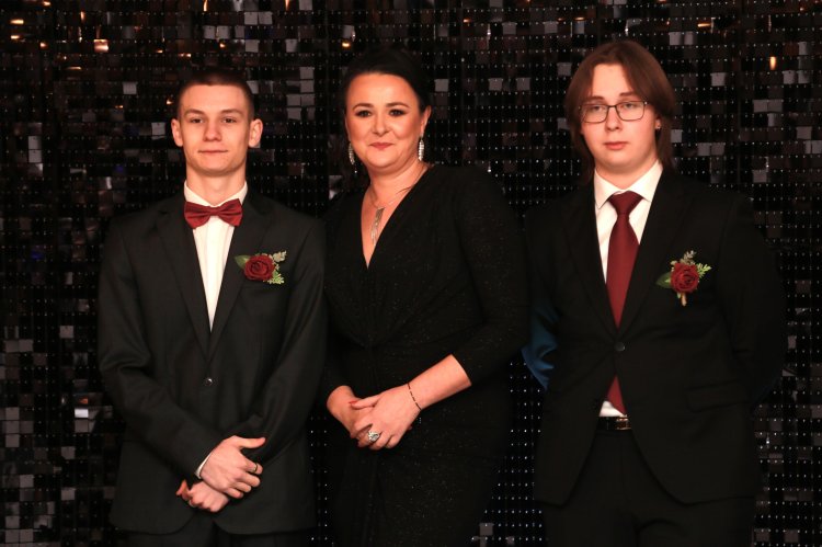 Studniówka ZS im. ŻAK 2026