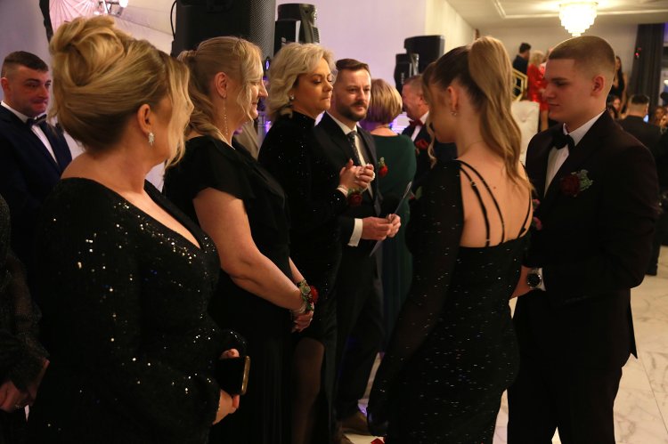 Studniówka ZS im. ŻAK 2026