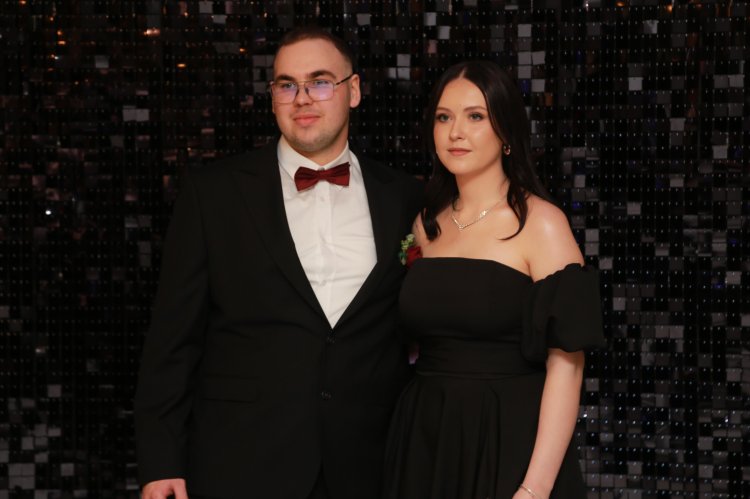 Studniówka ZS im. ŻAK 2026