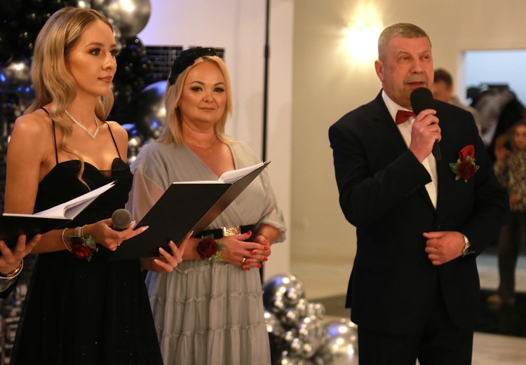 Studniówka ZS im. ŻAK 2026