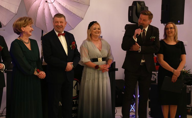 Studniówka ZS im. ŻAK 2026