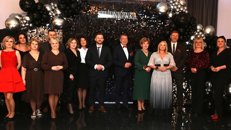 Studniówka ZS im. ŻAK 2026