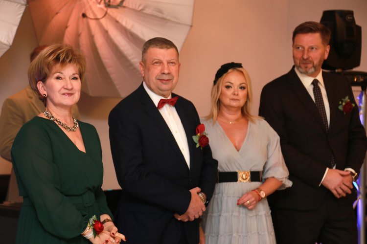 Studniówka ZS im. ŻAK 2026