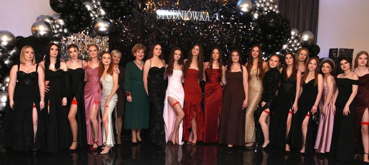 Studniówka ZS im. ŻAK 2026