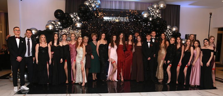 Studniówka ZS im. ŻAK 2026