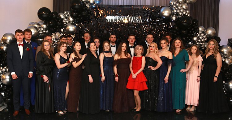 Studniówka ZS im. ŻAK 2026