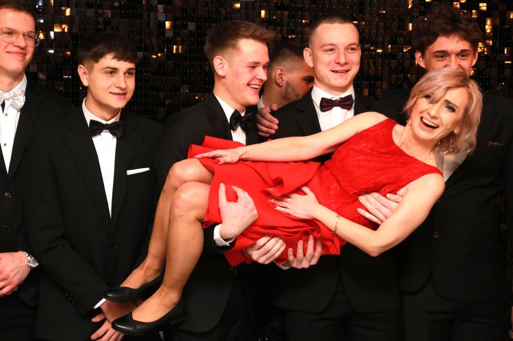 Studniówka ZS im. ŻAK 2026