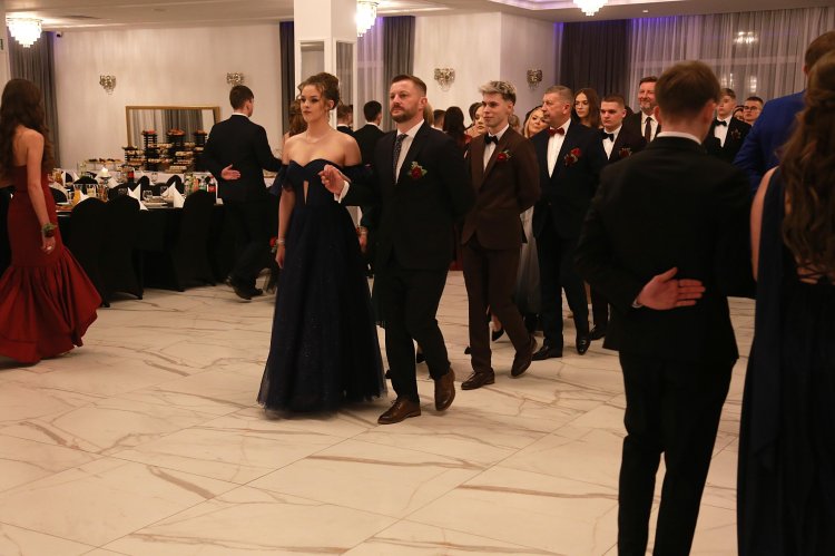 Studniówka ZS im. ŻAK 2026