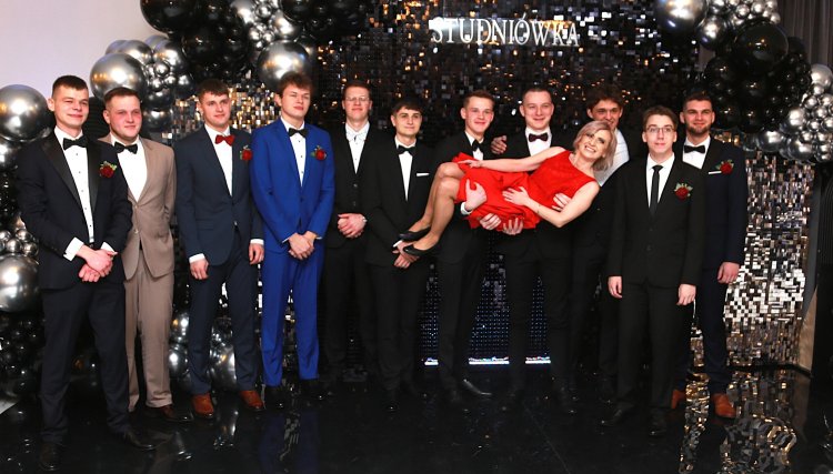 Studniówka ZS im. ŻAK 2026