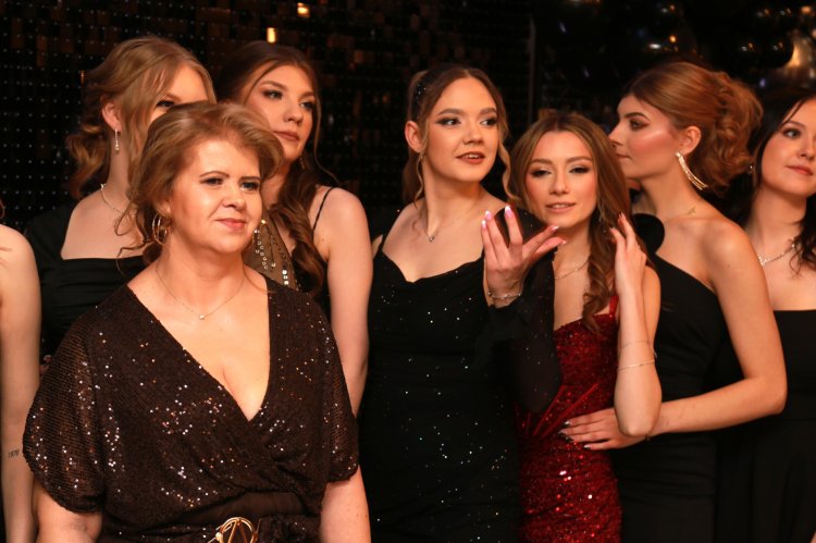 Studniówka ZS im. ŻAK 2026