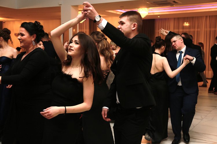 Studniówka ZS im. ŻAK 2026