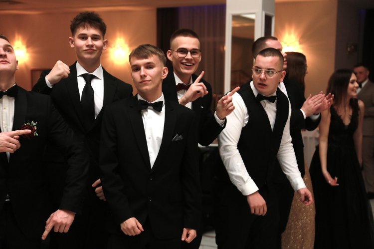Studniówka ZS im. ŻAK 2026