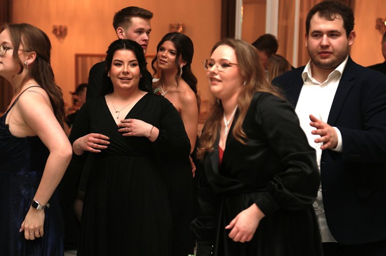 Studniówka ZS im. ŻAK 2026