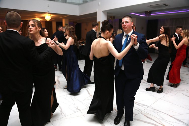 Studniówka ZS im. ŻAK 2026