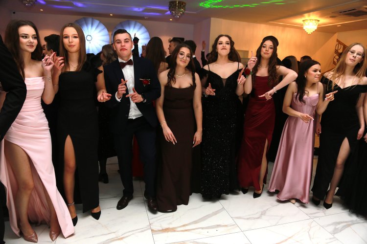 Studniówka ZS im. ŻAK 2026