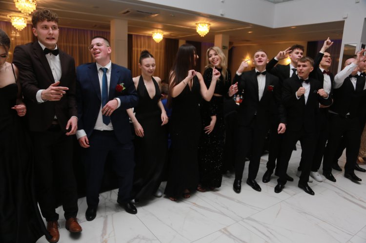 Studniówka ZS im. ŻAK 2026