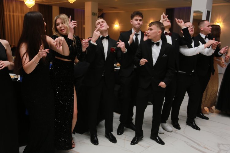 Studniówka ZS im. ŻAK 2026