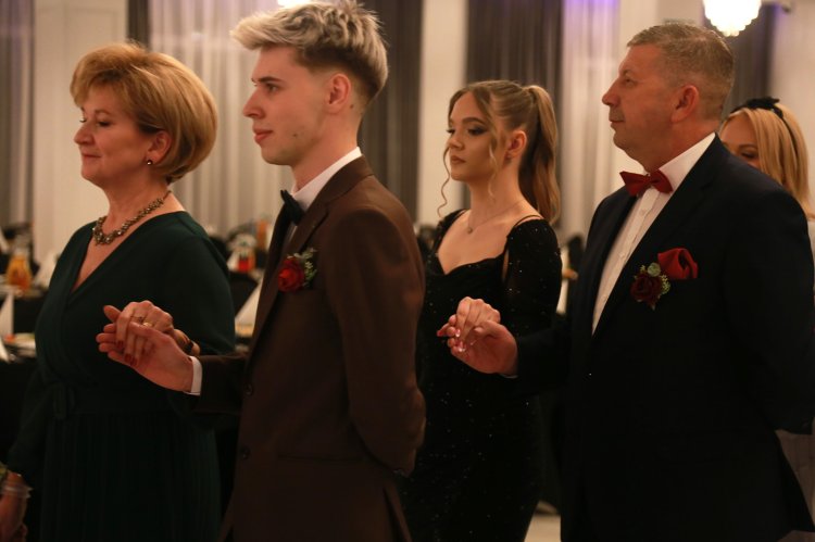 Studniówka ZS im. ŻAK 2026