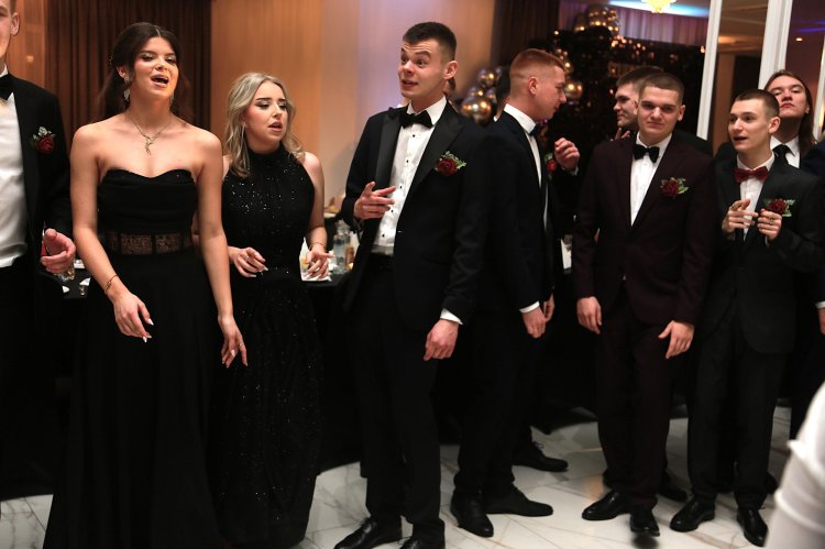 Studniówka ZS im. ŻAK 2026