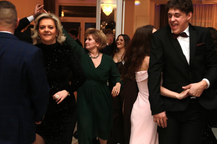 Studniówka ZS im. ŻAK 2026
