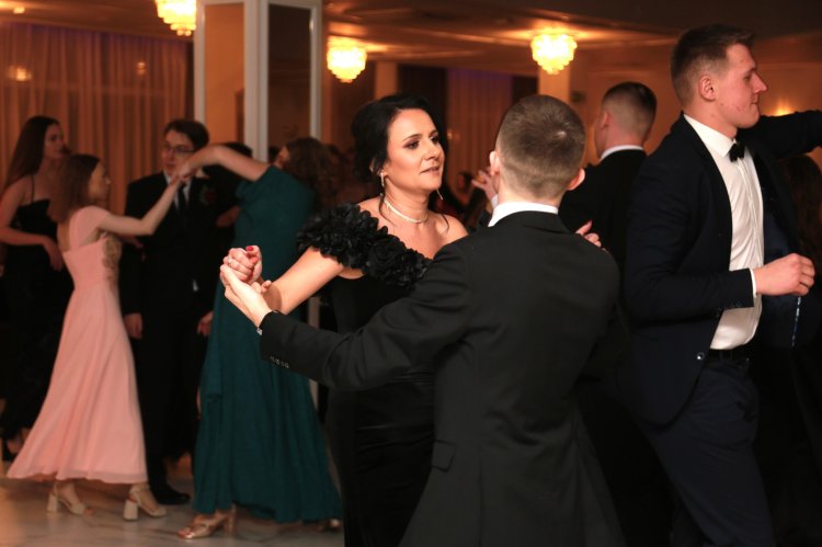 Studniówka ZS im. ŻAK 2026