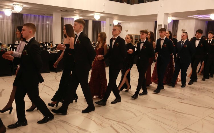 Studniówka ZS im. ŻAK 2026