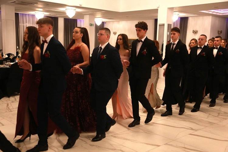 Studniówka ZS im. ŻAK 2026