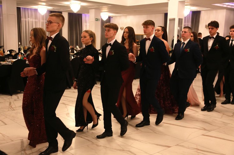 Studniówka ZS im. ŻAK 2026