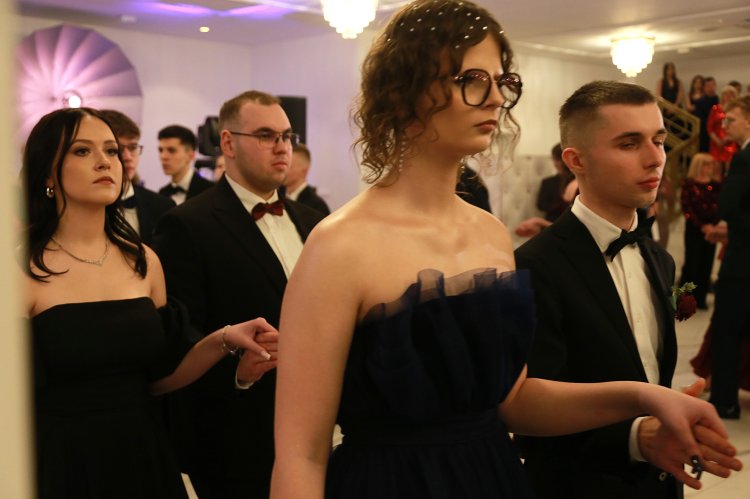 Studniówka ZS im. ŻAK 2026