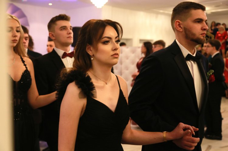 Studniówka ZS im. ŻAK 2026