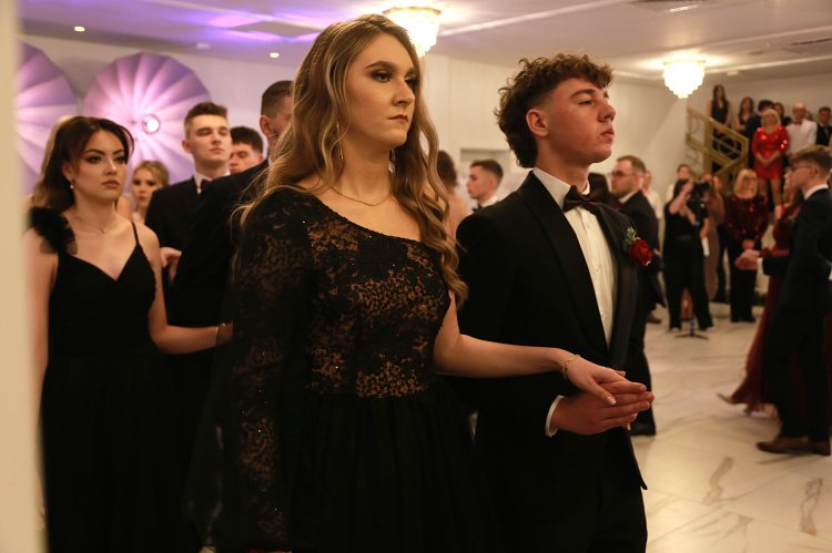 Studniówka ZS im. ŻAK 2026