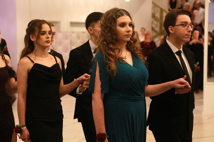 Studniówka ZS im. ŻAK 2026