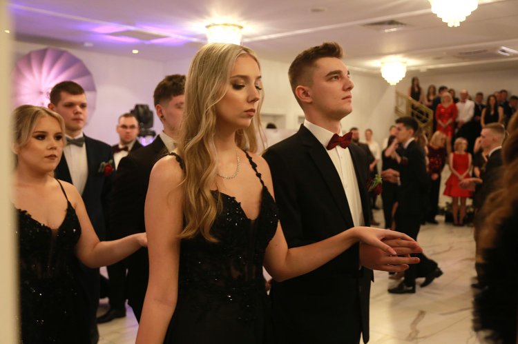 Studniówka ZS im. ŻAK 2026