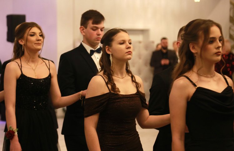 Studniówka ZS im. ŻAK 2026