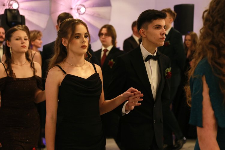 Studniówka ZS im. ŻAK 2026