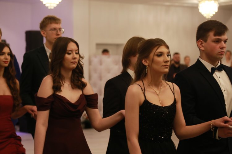 Studniówka ZS im. ŻAK 2026