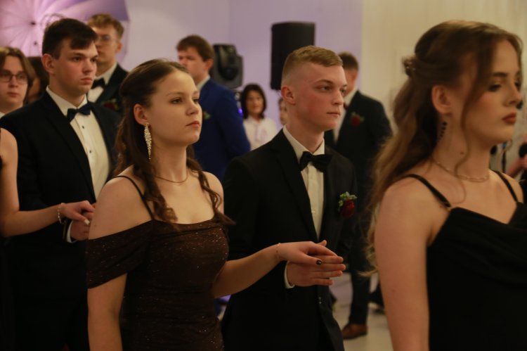 Studniówka ZS im. ŻAK 2026