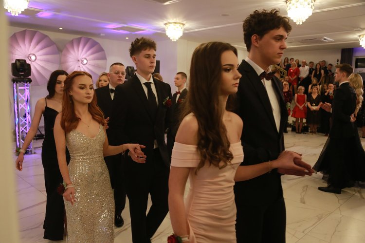 Studniówka ZS im. ŻAK 2026