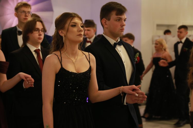 Studniówka ZS im. ŻAK 2026