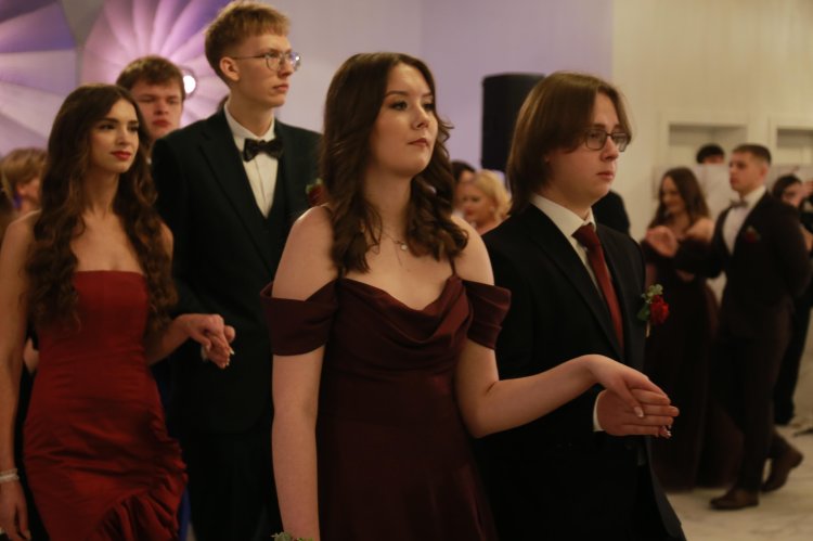 Studniówka ZS im. ŻAK 2026