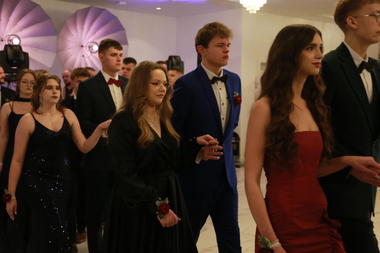Studniówka ZS im. ŻAK 2026