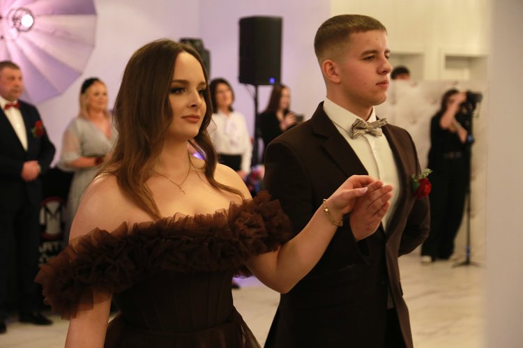 Studniówka ZS im. ŻAK 2026