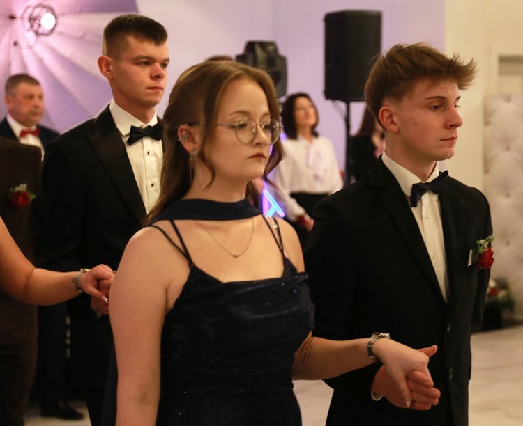 Studniówka ZS im. ŻAK 2026