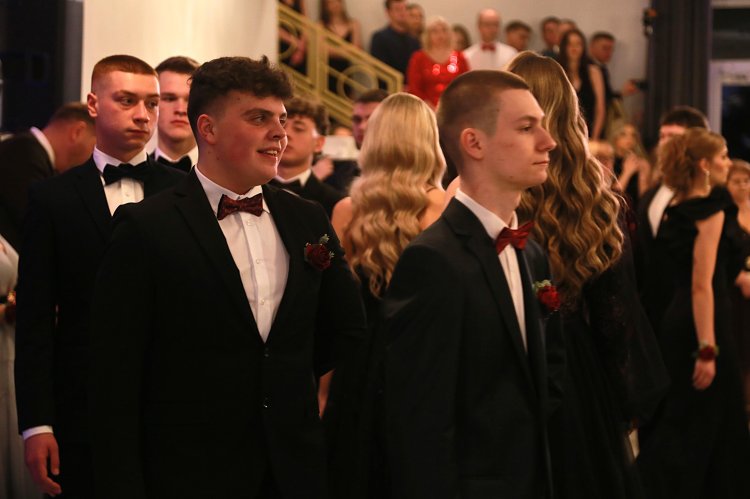 Studniówka ZS im. ŻAK 2026
